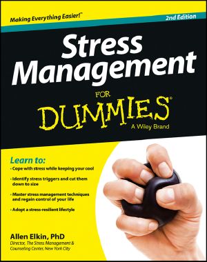 [Dummies 01] • Stress Management For Dummies · 2nd Edtion